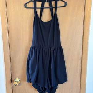 HALARA romper